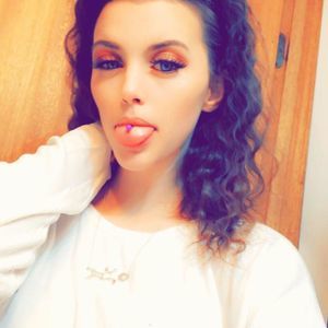 Meet your Posher, Mackenzie